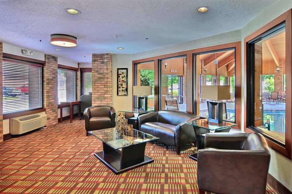 Quality Inn East Liverpool Εξωτερικό φωτογραφία