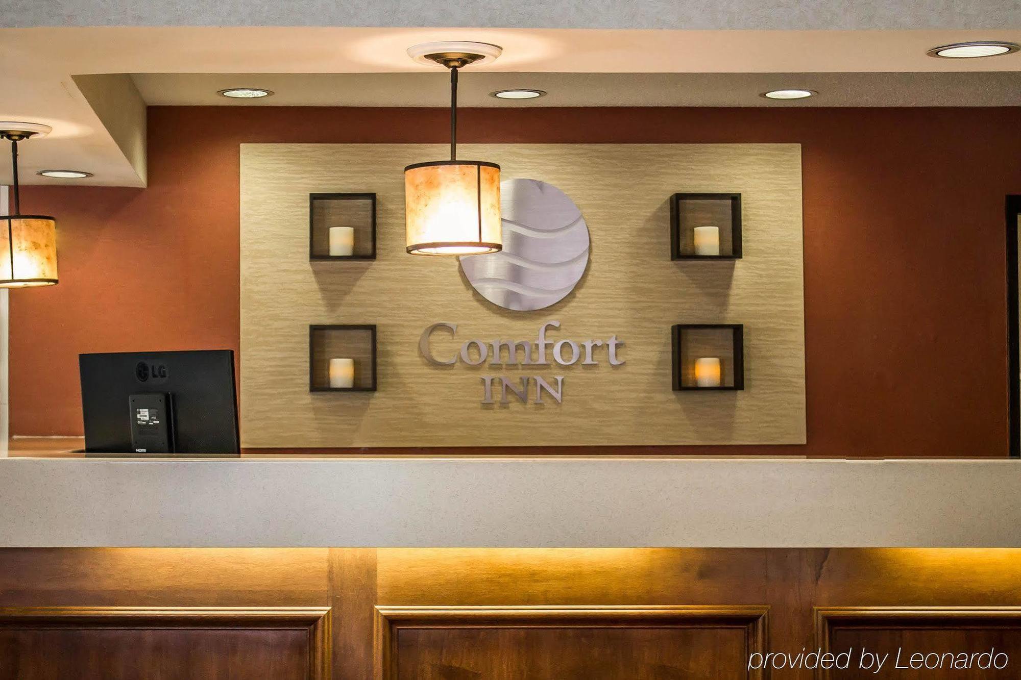 Quality Inn East Liverpool Εξωτερικό φωτογραφία